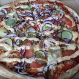 Domino's Pizza Dessau Zentrum