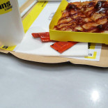 Pans Company Alfonso I