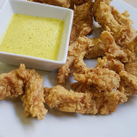 Antojitos