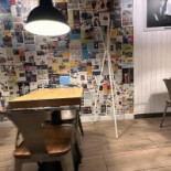 Linacero Rock&burger