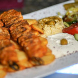 Habibi Shisha Lounge Restaurant Cocktail Bar Dresden