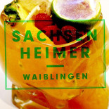 Cafe Sachsenheimer