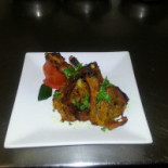 The Balti Cuisine