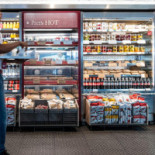 Pret A Manger – Queens Road