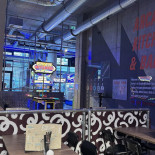 Electric Social