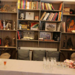 Mangalore Lounge