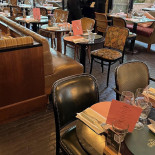 The Grill Room
