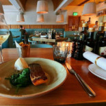 Opera Restaurant Bar Grill