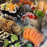 Mito Fine Sushi Asian Cuisine Mainz