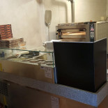 Pizzeria Gau
