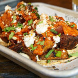 Death By Tacos