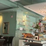 Café Konditorei Kustermann