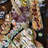 Sakura Sushibar