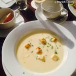 Café Am Beethovenplatz