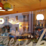 Pizzeria Gegenüber