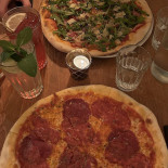 Pizzeria Gegenüber