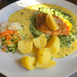 Gasthaus Kranichrast
