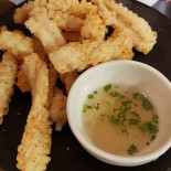 Wagamama