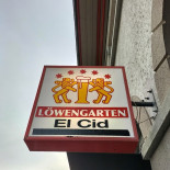 El Cid