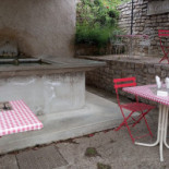La Caillette