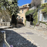 La Caillette