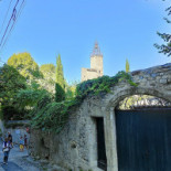 La Caillette