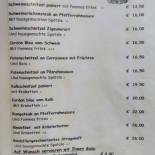 Gasthaus Hirschen
