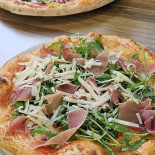 Pizzeria La Fattoria