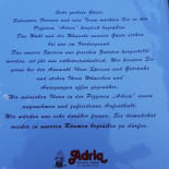 Pizzeria Adria
