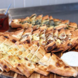 Bedir`s- Holzofen Herbolzheim Döner Pizza