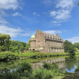 Wasserschloss Wittringen