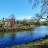 Wasserschloss Wittringen