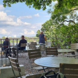 Biergarten Schänzchen