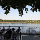 Biergarten Schänzchen