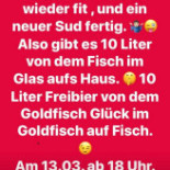 Goldfisch