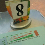Toscanini