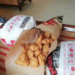 Mike's Burger House