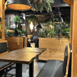 Frittenwerk Hannover Karmarschstraße