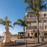 Hôtel De La Tour