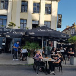 La Terrasse