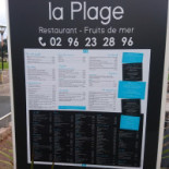 La Plage