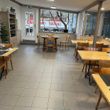 Pizzeria Il Grottino Bocciodromo