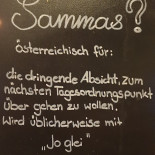 Blumenhalde Zum Steirerwirt