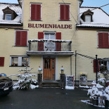 Blumenhalde Zum Steirerwirt