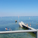 Strandbad Buchhorn