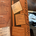 Crêperie Les Vieux Gréements