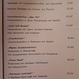 Cafè Berghof