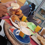 Eiscafé Forum