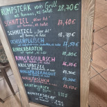 Bierhelderhof Gbr Gutsschänke
