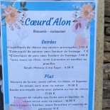 Cœur D'alon
